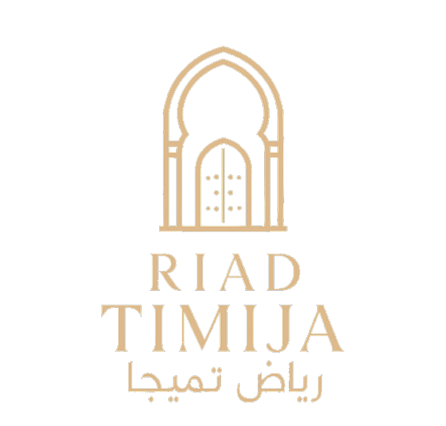Logo Riad Timija