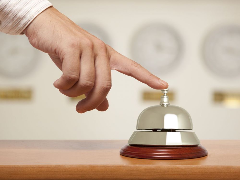 Service conciergerie Riad Timija